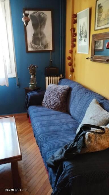 Cozy Apartment In Athens! Экстерьер фото