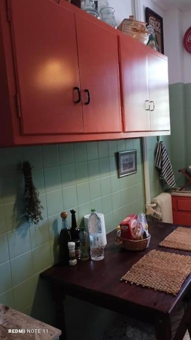 Cozy Apartment In Athens! Экстерьер фото